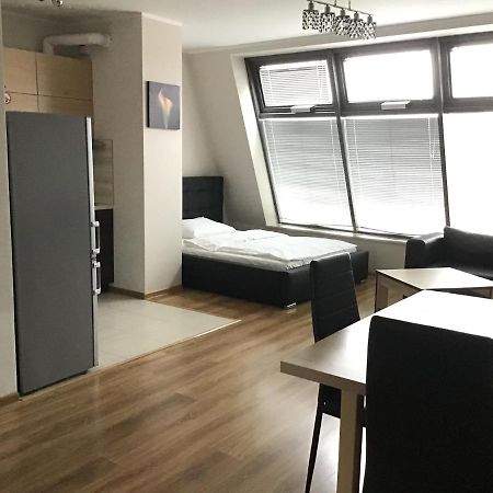 Mlynowa - Apartamenty Centrum New Бялисток Екстериор снимка
