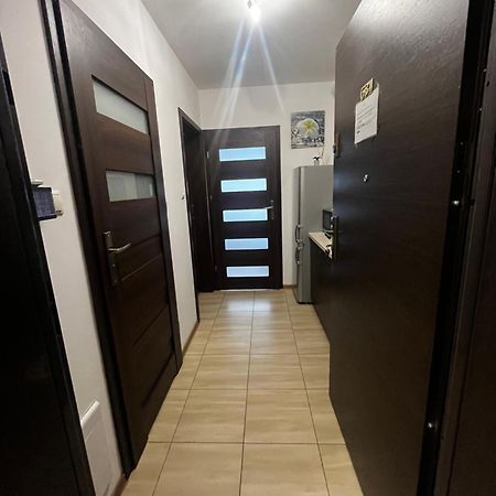 Mlynowa - Apartamenty Centrum New Бялисток Екстериор снимка