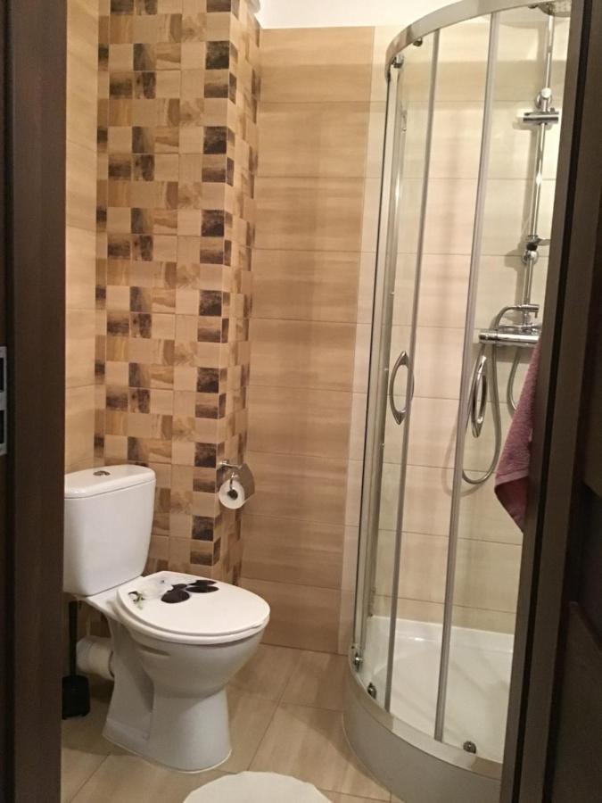 Mlynowa - Apartamenty Centrum New Бялисток Екстериор снимка
