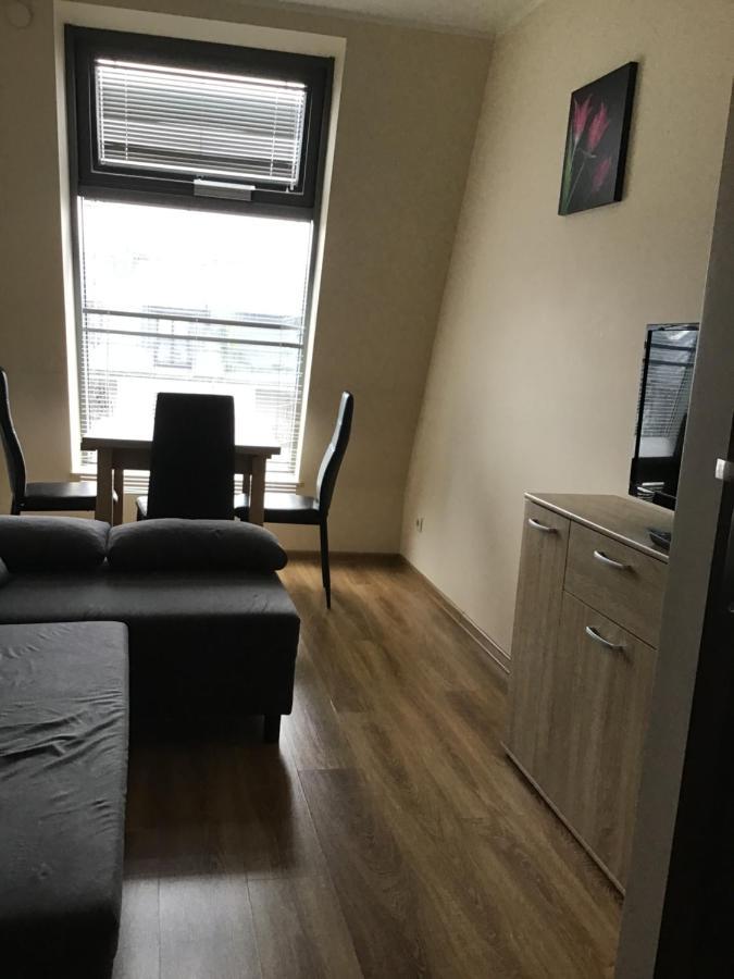 Mlynowa - Apartamenty Centrum New Бялисток Екстериор снимка