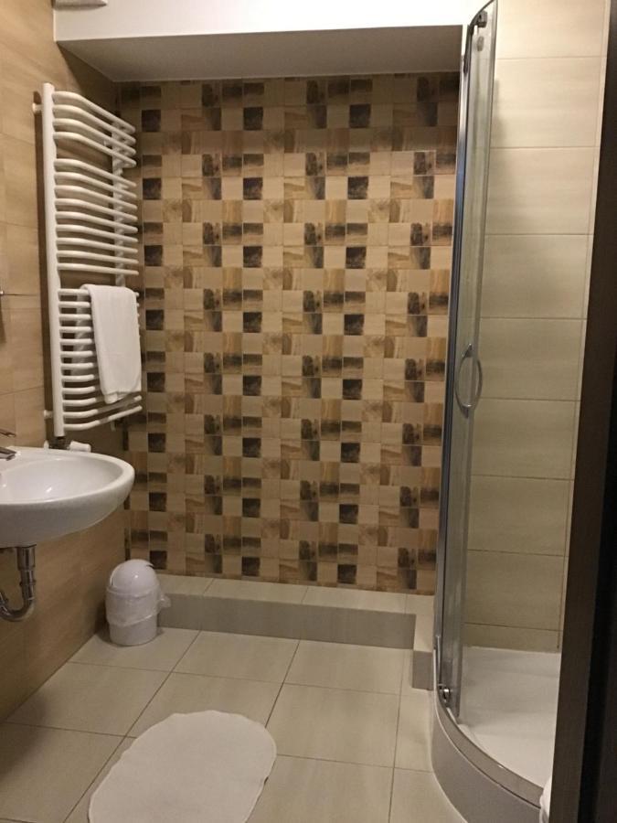 Mlynowa - Apartamenty Centrum New Бялисток Екстериор снимка