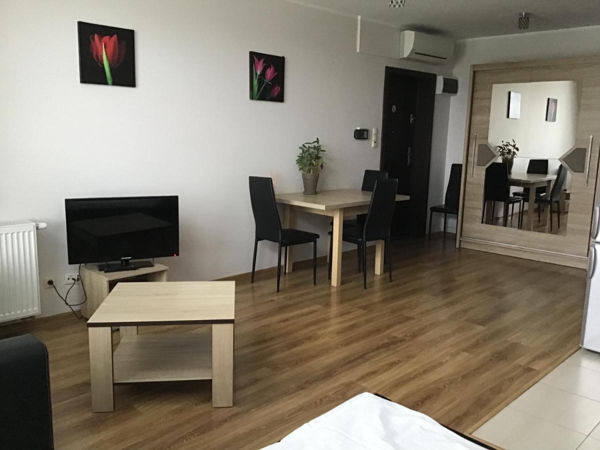 Mlynowa - Apartamenty Centrum New Бялисток Екстериор снимка