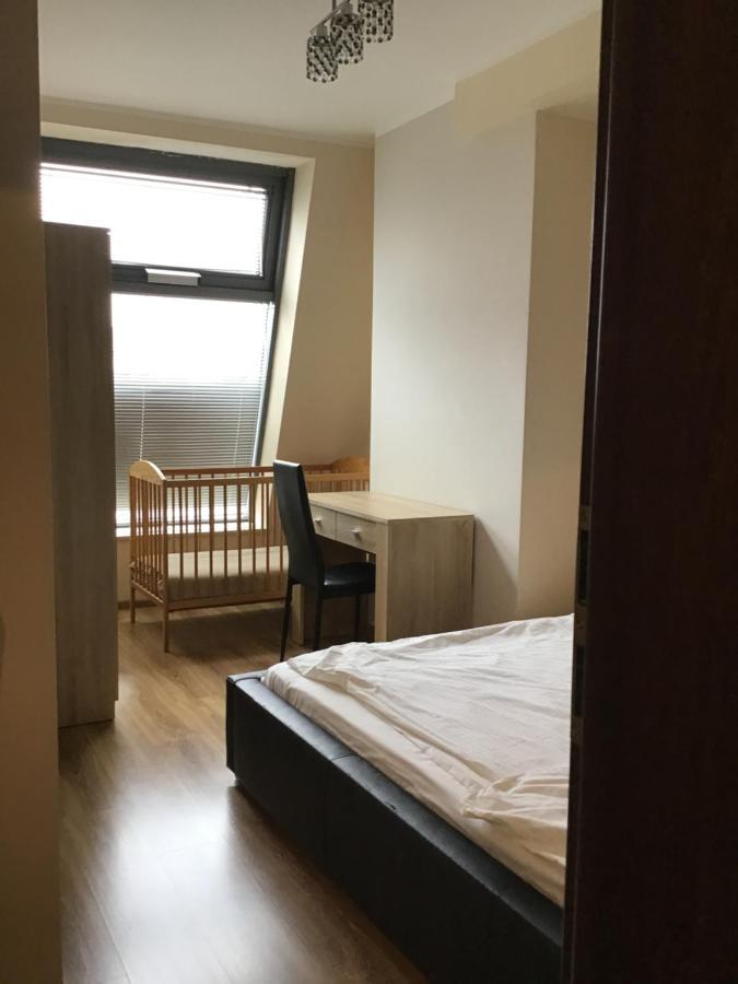 Mlynowa - Apartamenty Centrum New Бялисток Екстериор снимка