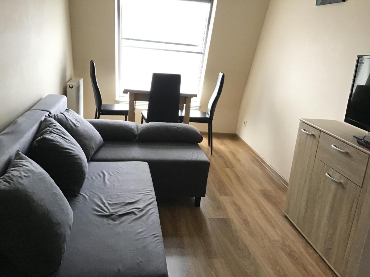 Mlynowa - Apartamenty Centrum New Бялисток Екстериор снимка