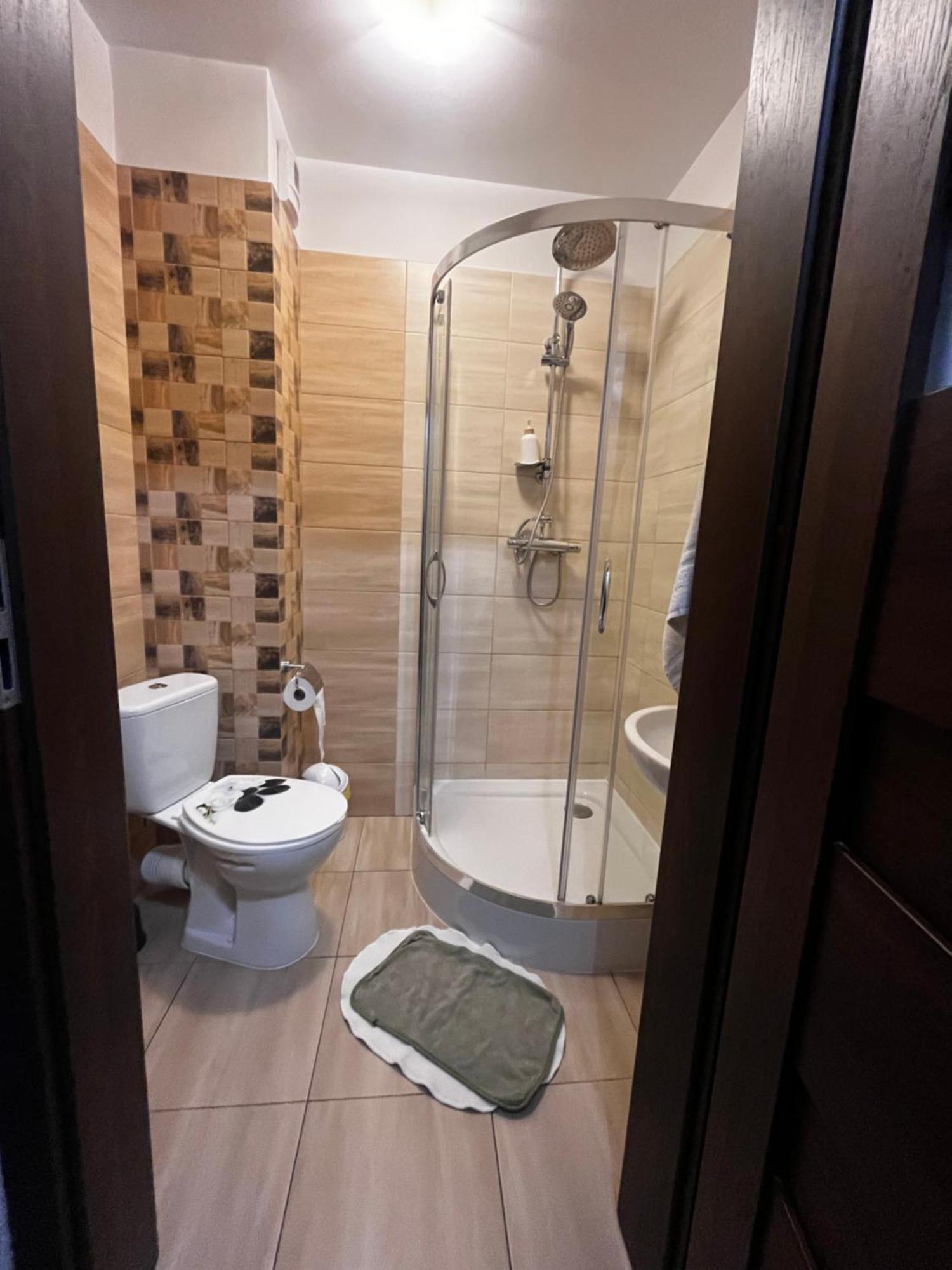 Mlynowa - Apartamenty Centrum New Бялисток Екстериор снимка