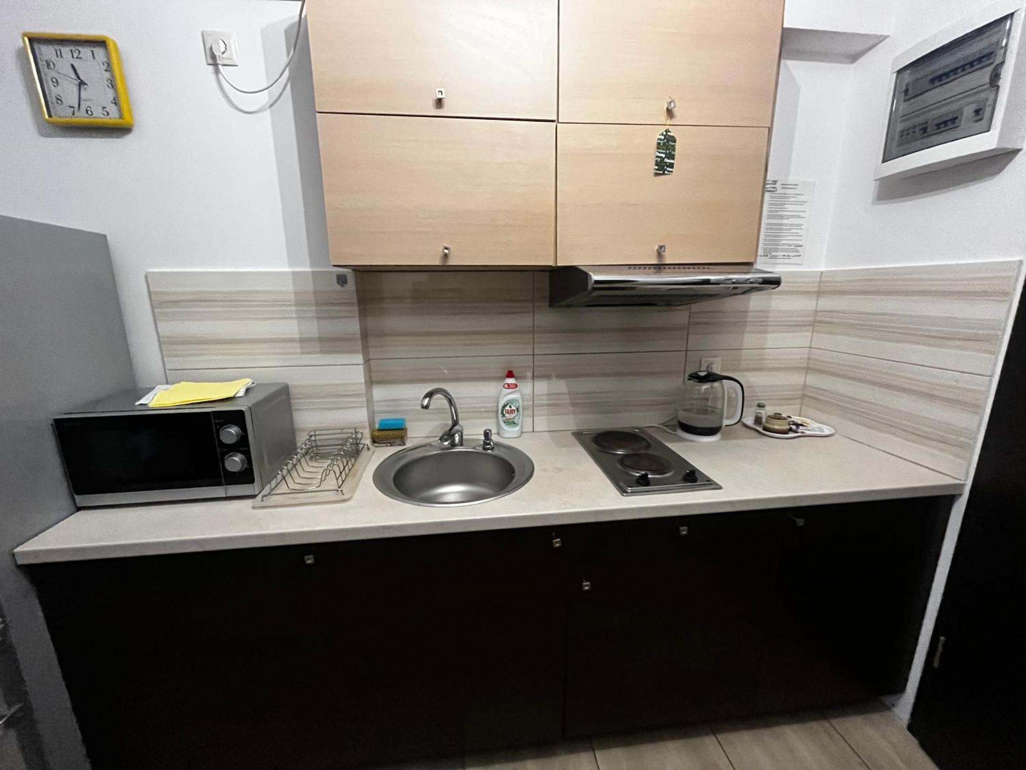 Mlynowa - Apartamenty Centrum New Бялисток Екстериор снимка