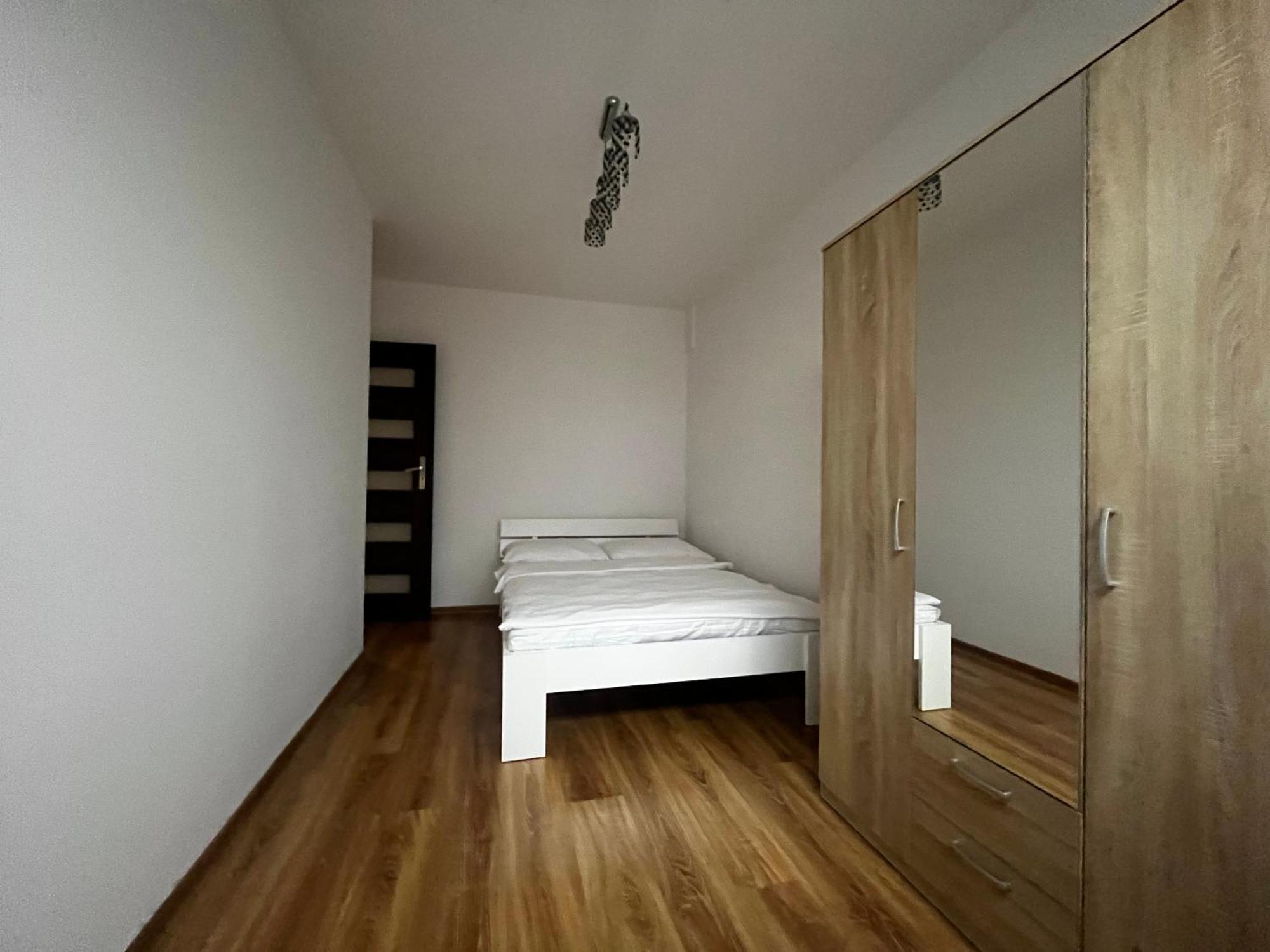 Mlynowa - Apartamenty Centrum New Бялисток Екстериор снимка
